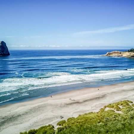 Rancho Relaxo Villa Pacific City Exteriör bild