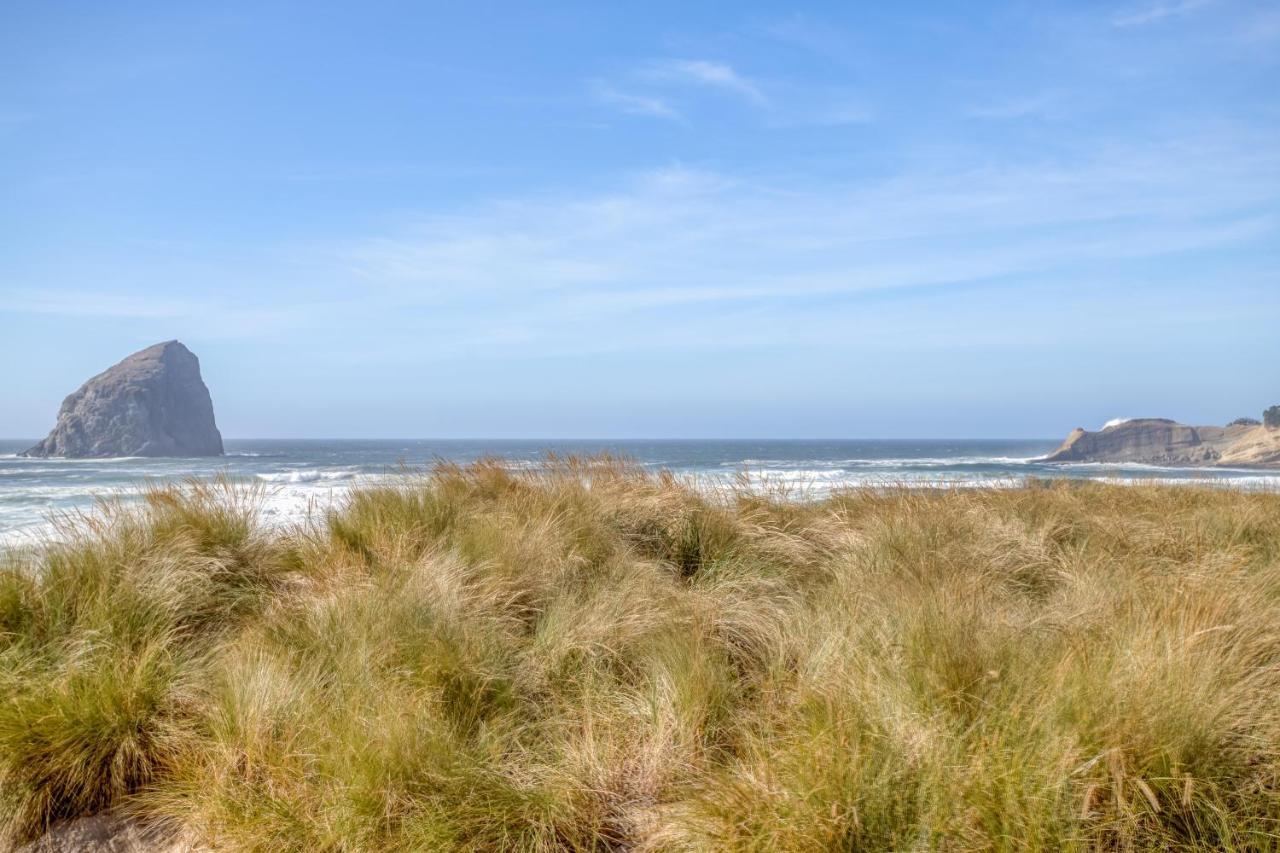 Rancho Relaxo Villa Pacific City Exteriör bild