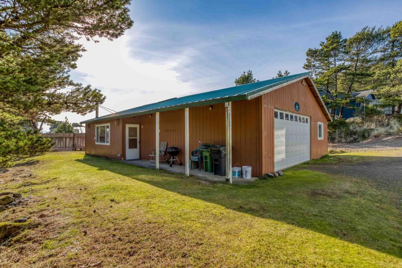 Rancho Relaxo Villa Pacific City Exteriör bild